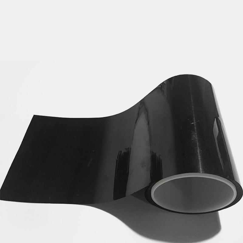 فيلم الكربون موصل PI