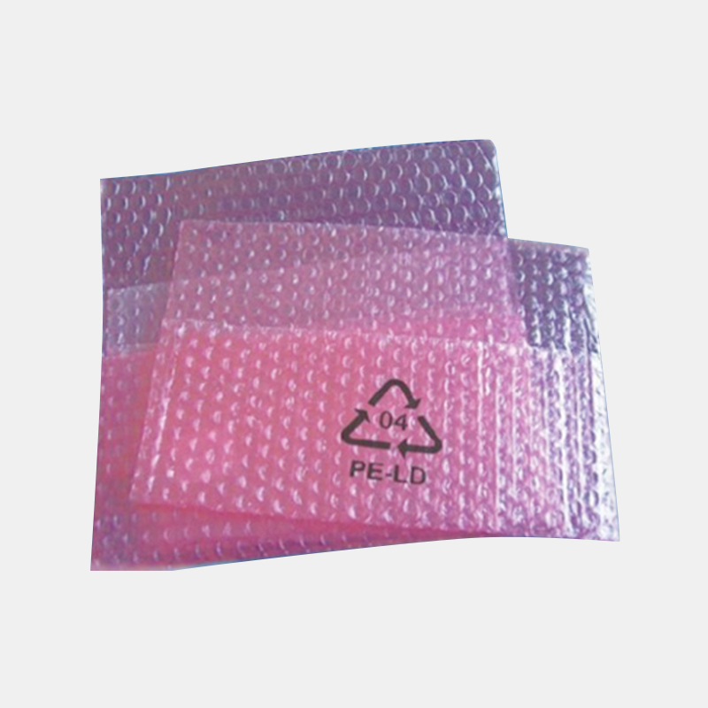 كيس فقاعة مكافحة ساكنة