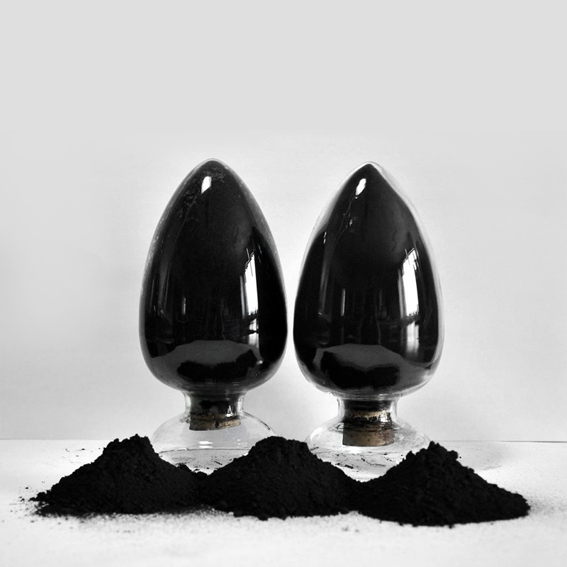 أسود الكربون الأسيتيلين